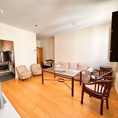 Penthouse Near Cathedral Private Rooftop Private Parking Seville Ngoại thất bức ảnh