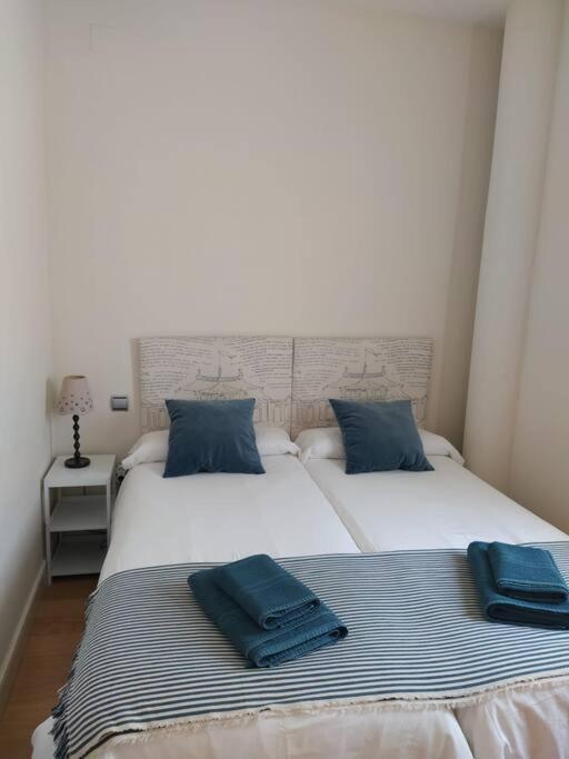 Penthouse Near Cathedral Private Rooftop Private Parking Seville Ngoại thất bức ảnh