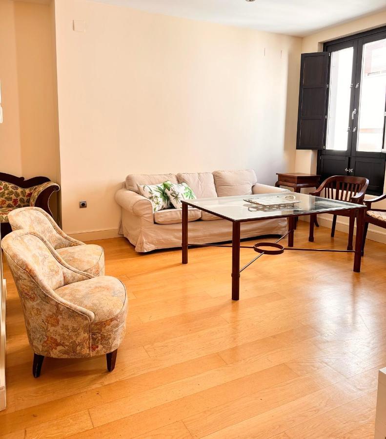 Penthouse Near Cathedral Private Rooftop Private Parking Seville Ngoại thất bức ảnh