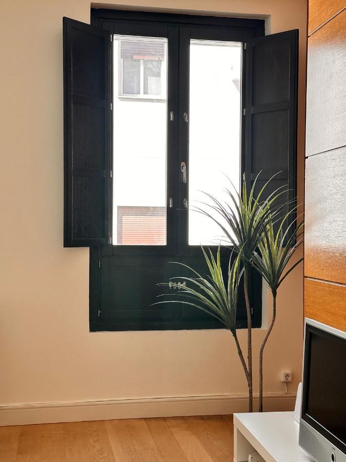 Penthouse Near Cathedral Private Rooftop Private Parking Seville Ngoại thất bức ảnh