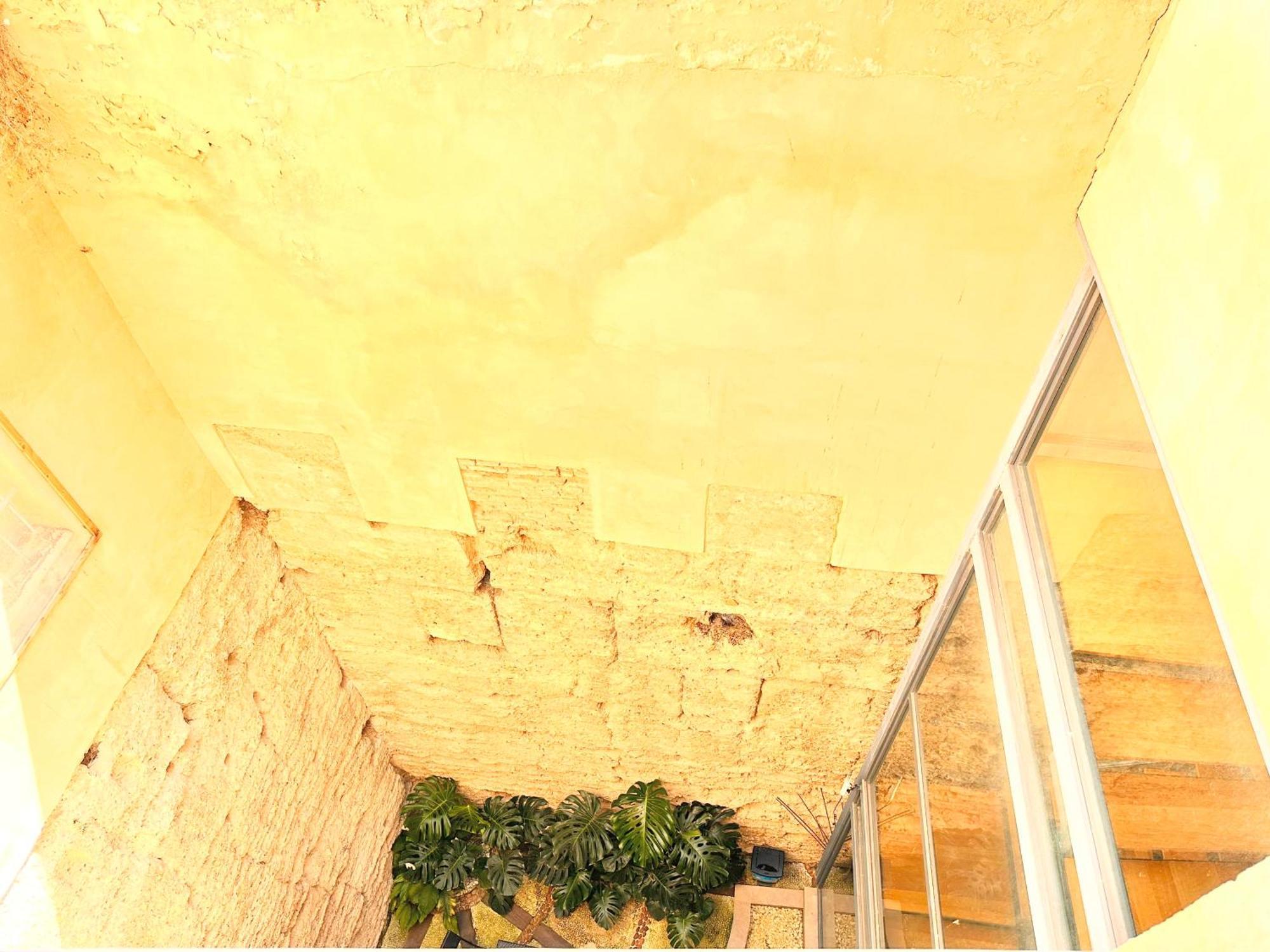 Penthouse Near Cathedral Private Rooftop Private Parking Seville Ngoại thất bức ảnh