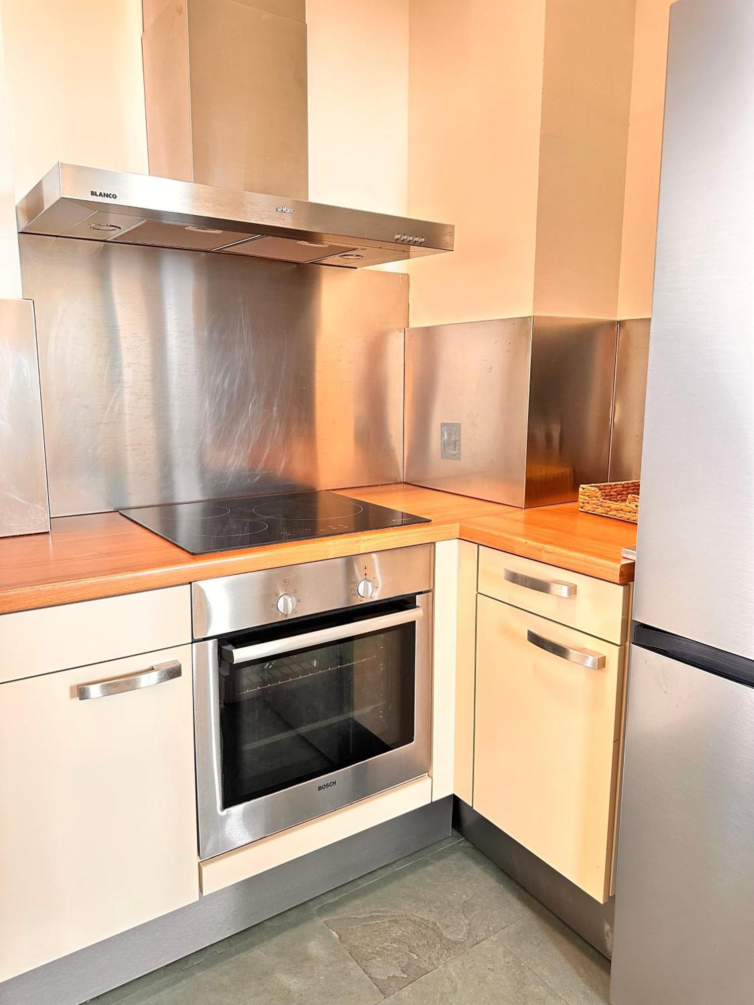 Penthouse Near Cathedral Private Rooftop Private Parking Seville Ngoại thất bức ảnh