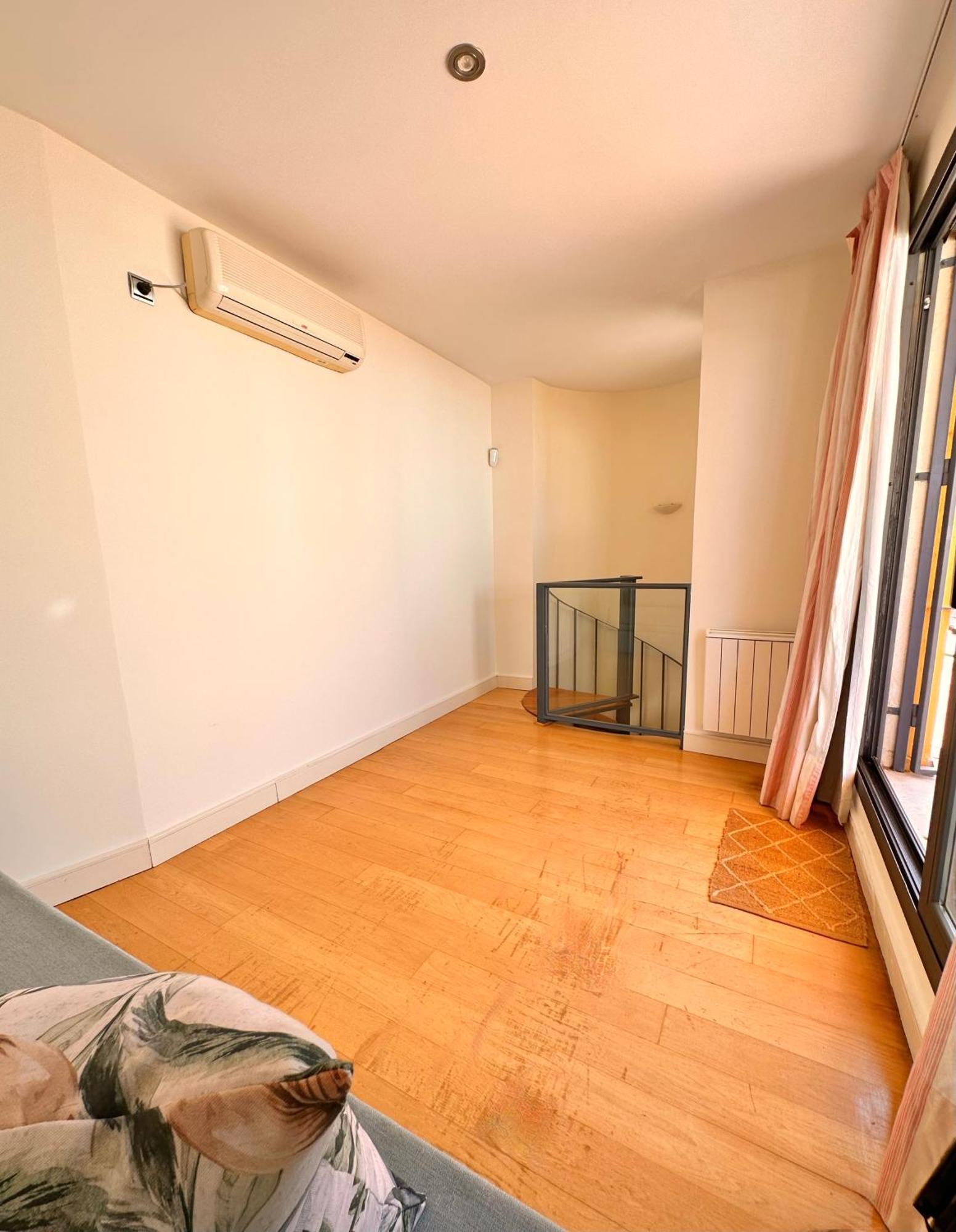 Penthouse Near Cathedral Private Rooftop Private Parking Seville Ngoại thất bức ảnh