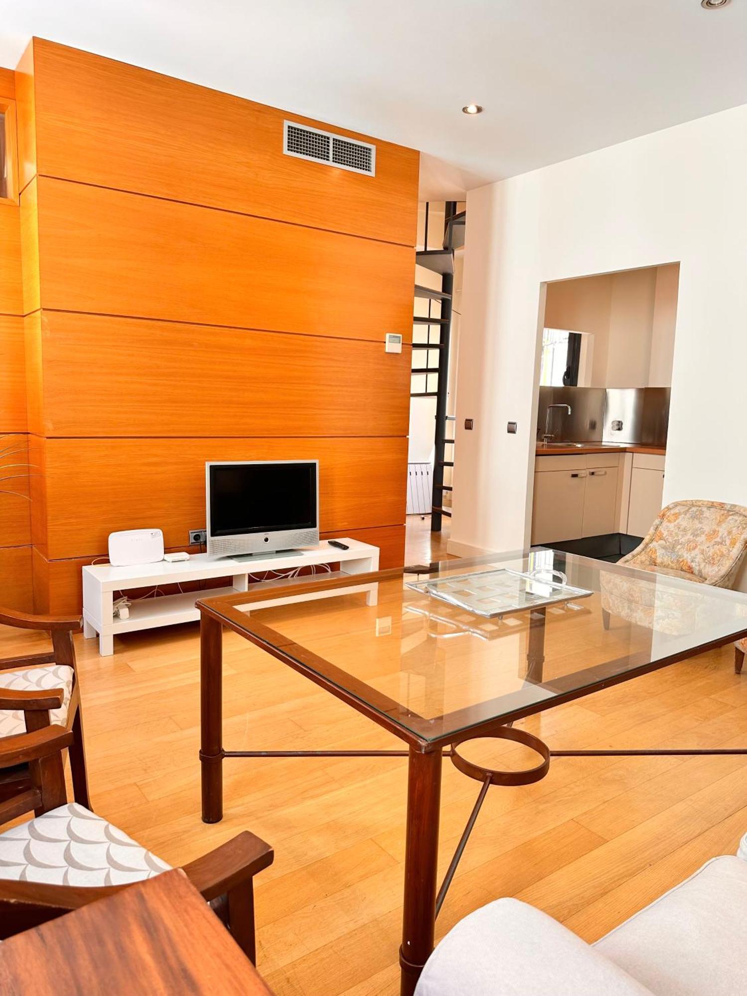 Penthouse Near Cathedral Private Rooftop Private Parking Seville Ngoại thất bức ảnh