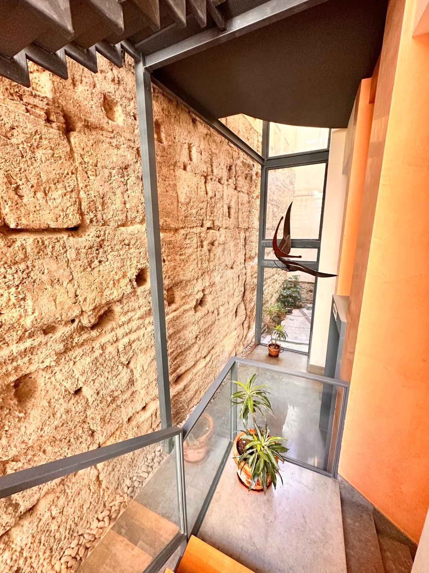 Penthouse Near Cathedral Private Rooftop Private Parking Seville Ngoại thất bức ảnh