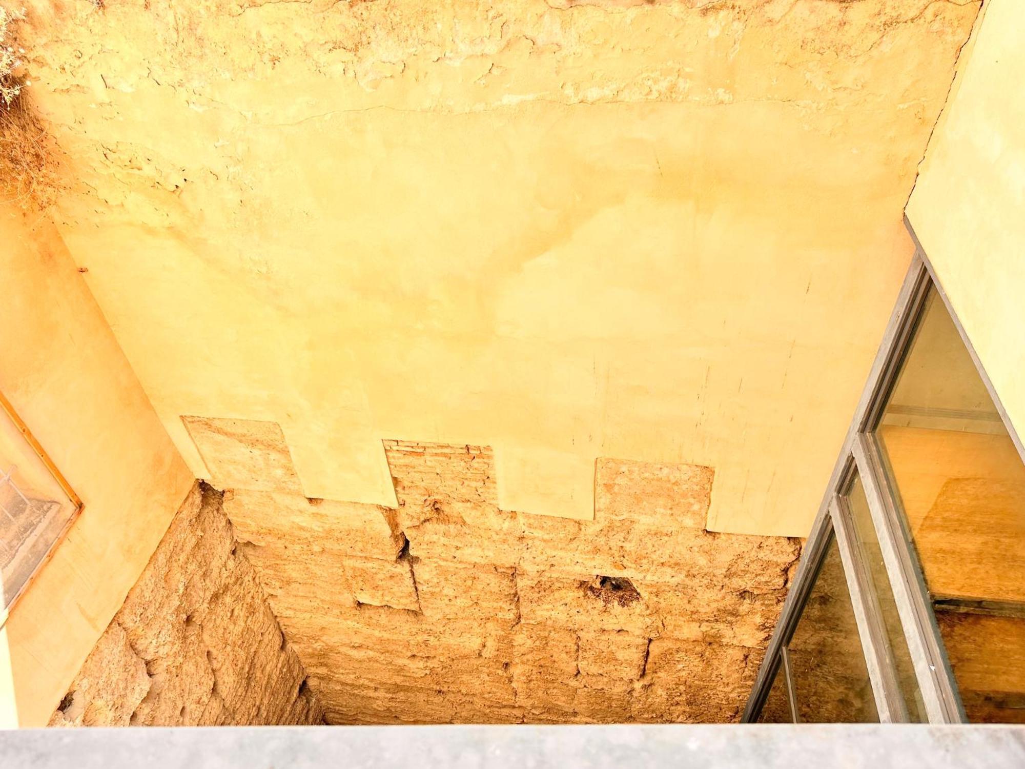 Penthouse Near Cathedral Private Rooftop Private Parking Seville Ngoại thất bức ảnh