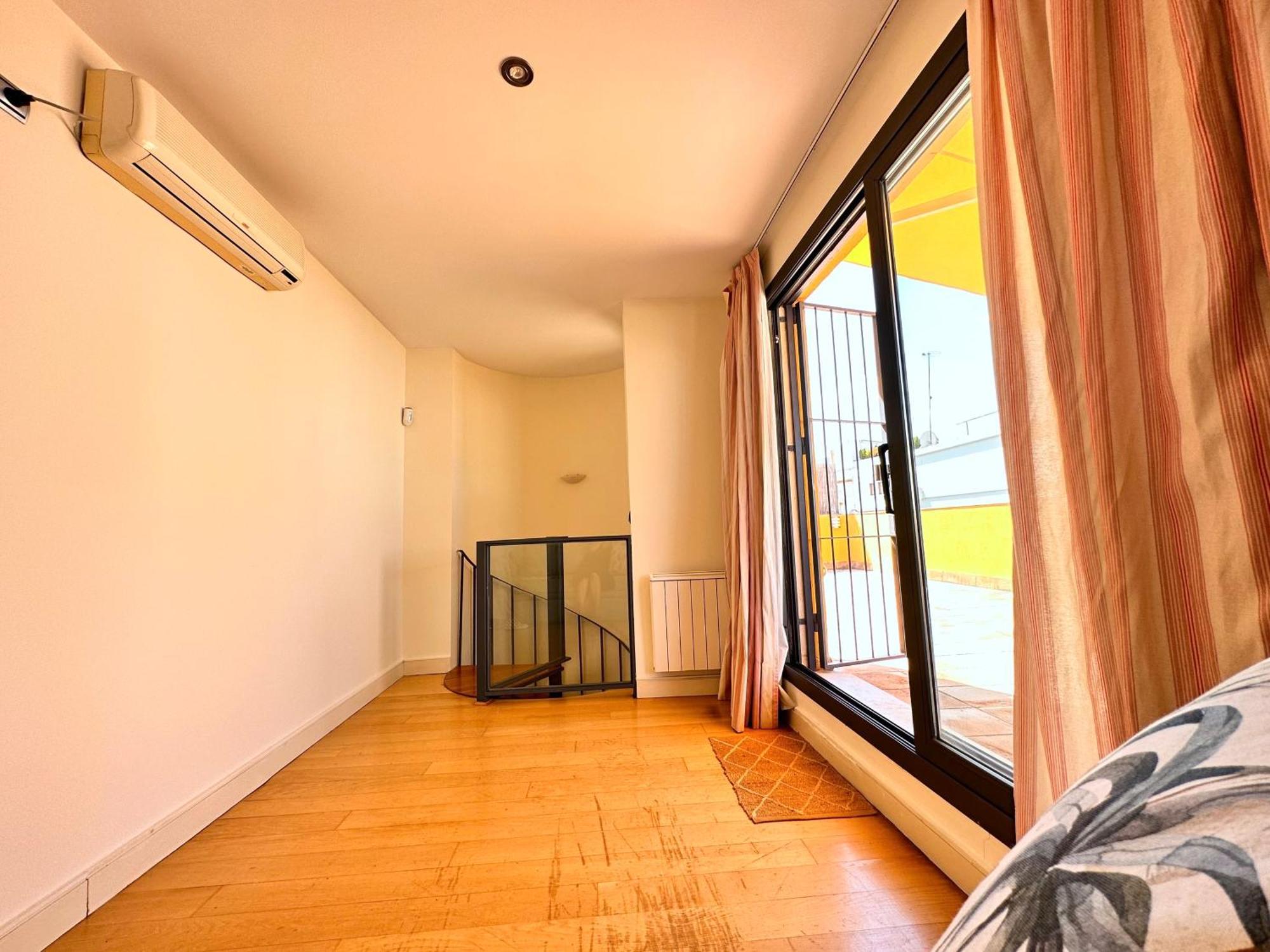 Penthouse Near Cathedral Private Rooftop Private Parking Seville Ngoại thất bức ảnh