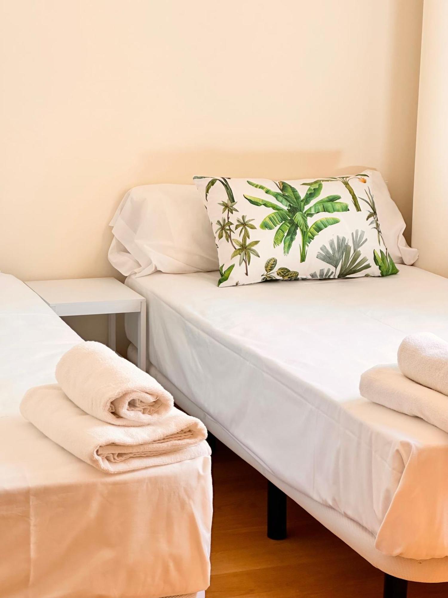 Penthouse Near Cathedral Private Rooftop Private Parking Seville Ngoại thất bức ảnh