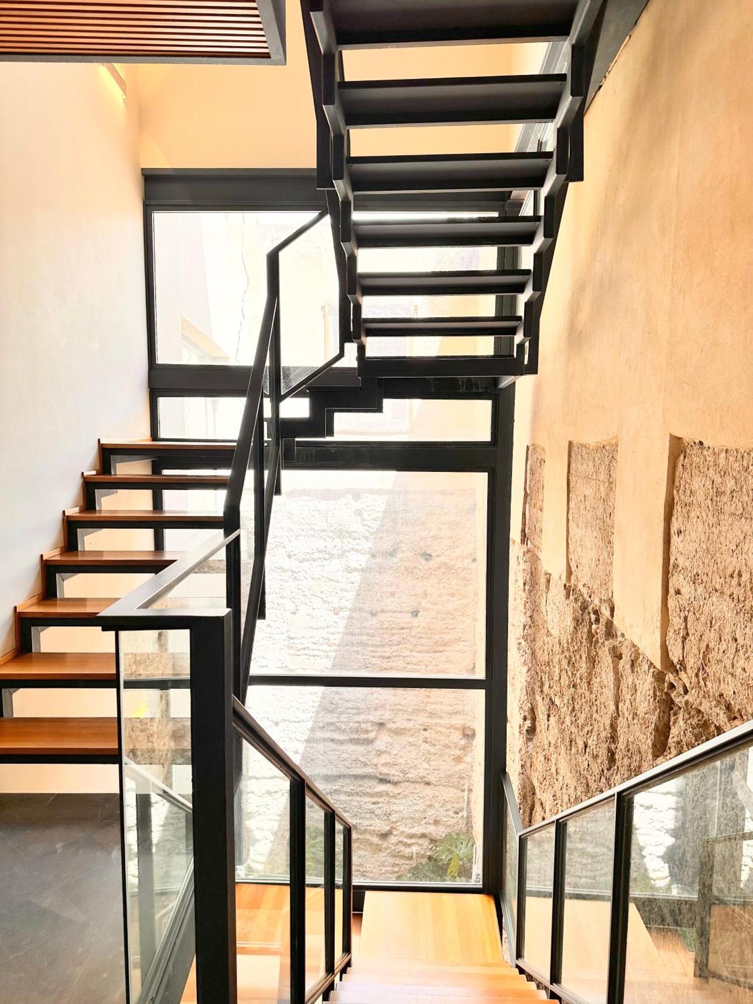 Penthouse Near Cathedral Private Rooftop Private Parking Seville Ngoại thất bức ảnh