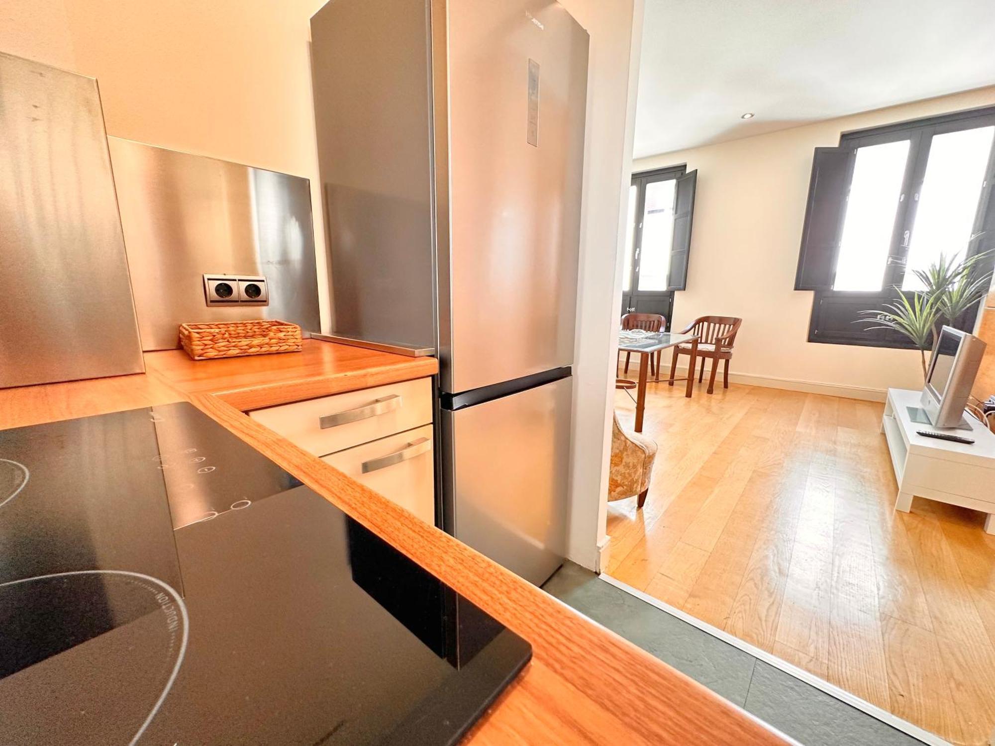 Penthouse Near Cathedral Private Rooftop Private Parking Seville Ngoại thất bức ảnh