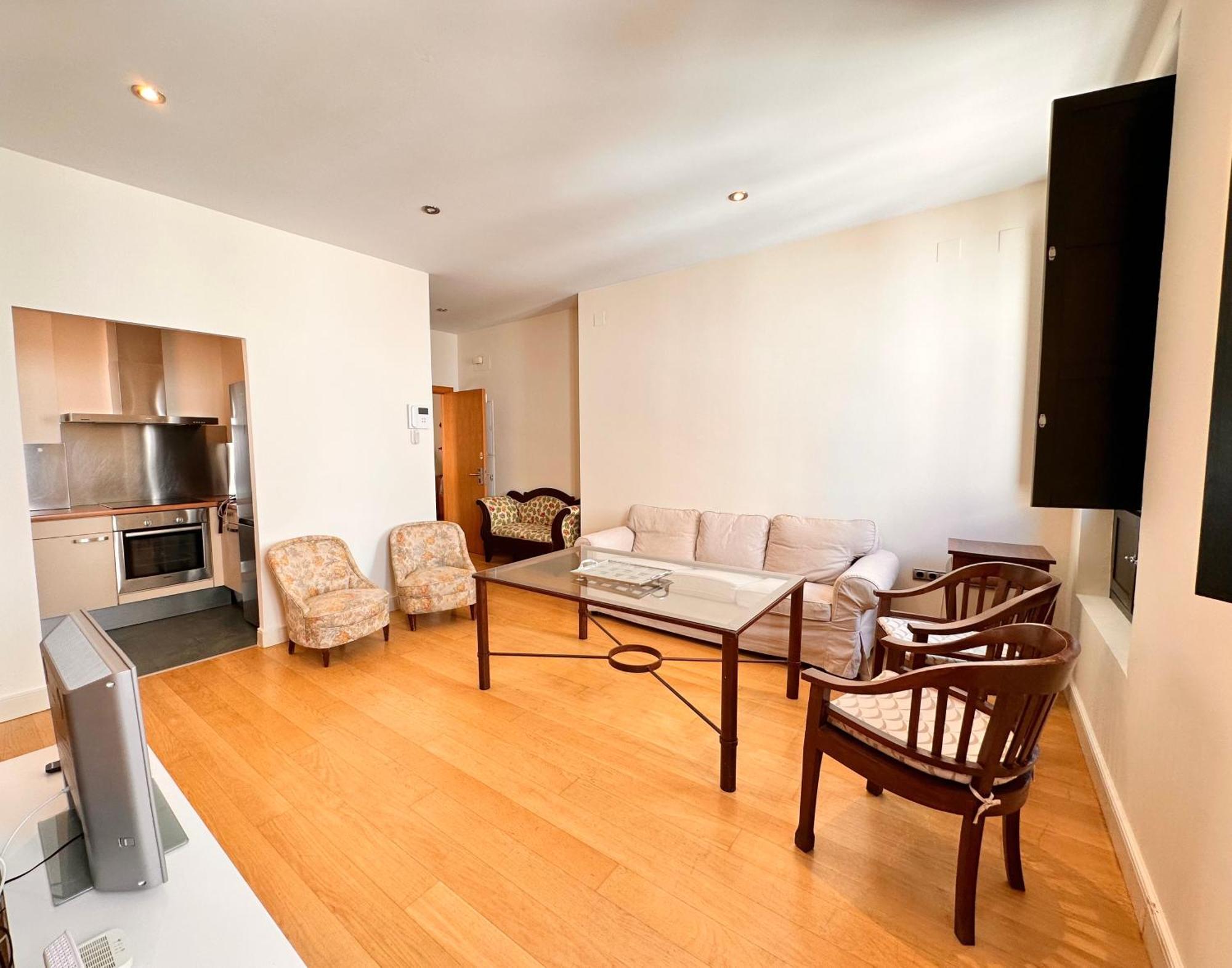 Penthouse Near Cathedral Private Rooftop Private Parking Seville Ngoại thất bức ảnh