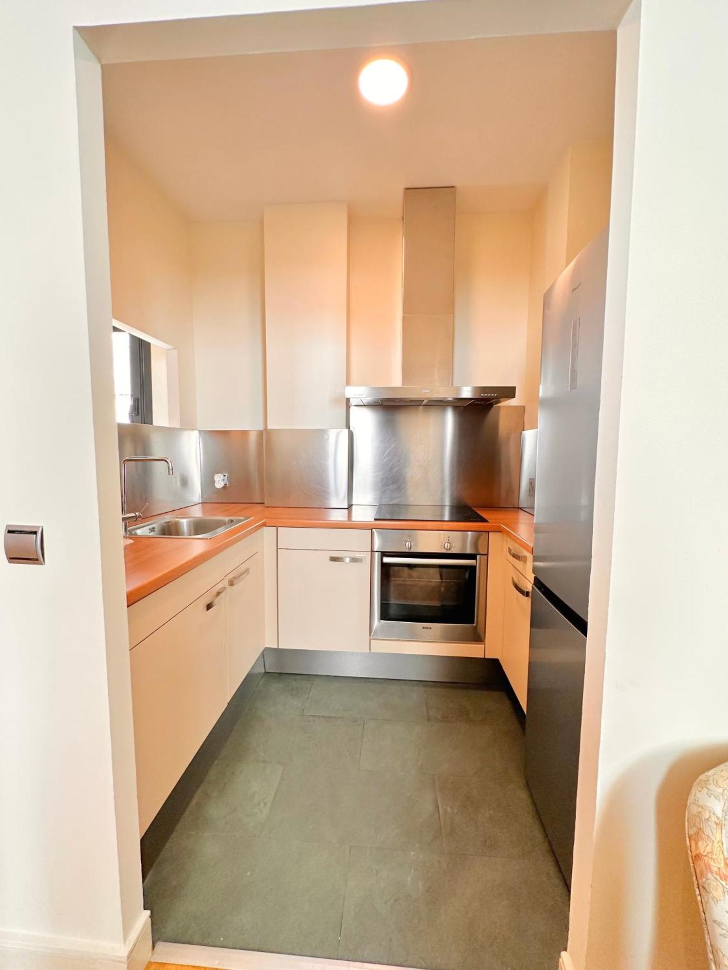 Penthouse Near Cathedral Private Rooftop Private Parking Seville Ngoại thất bức ảnh