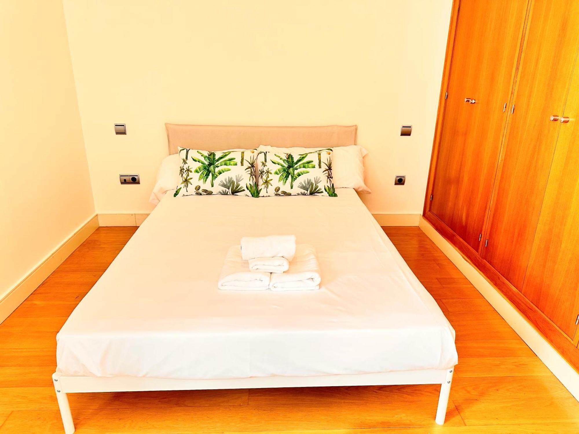 Penthouse Near Cathedral Private Rooftop Private Parking Seville Ngoại thất bức ảnh