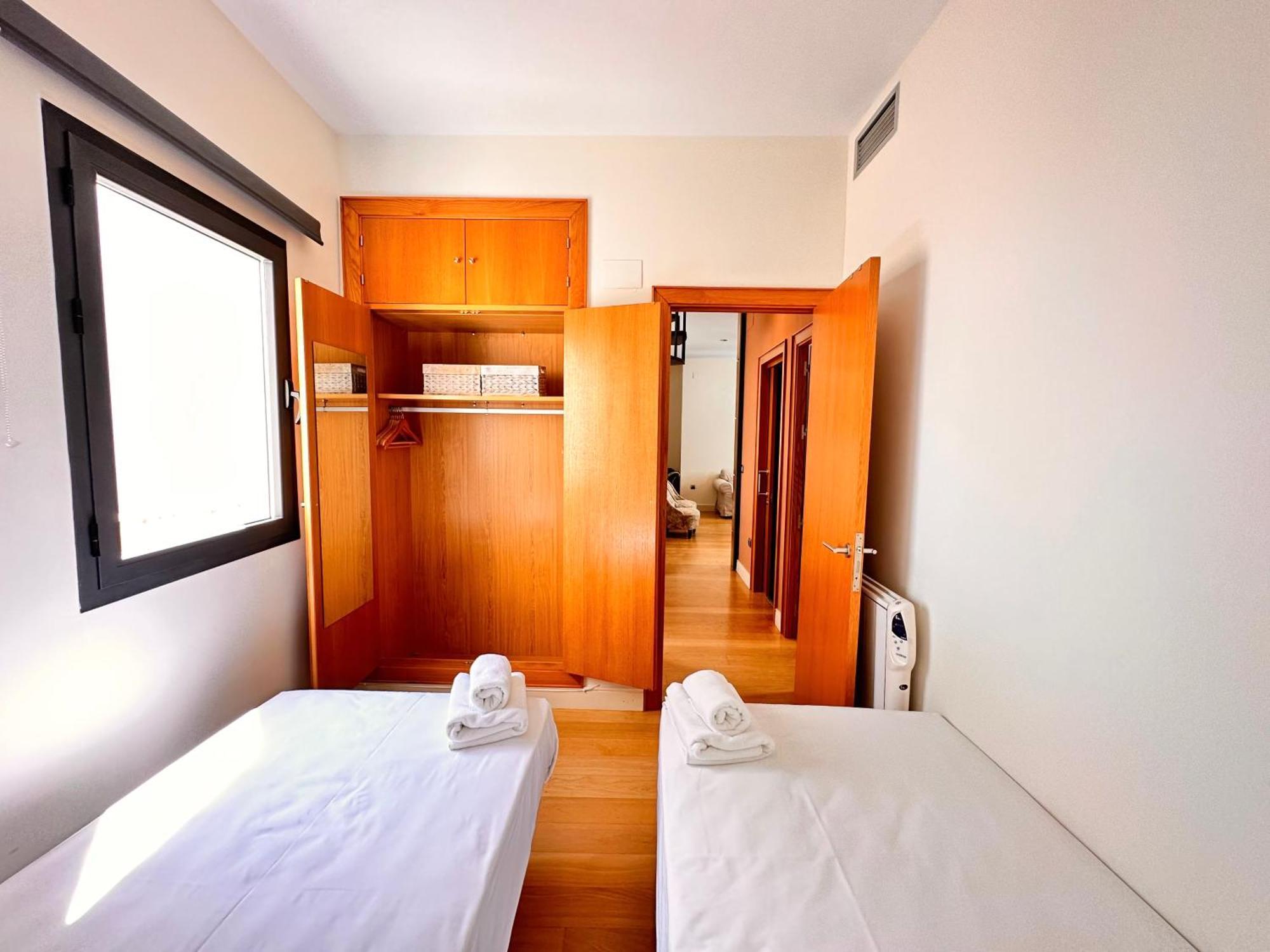 Penthouse Near Cathedral Private Rooftop Private Parking Seville Ngoại thất bức ảnh