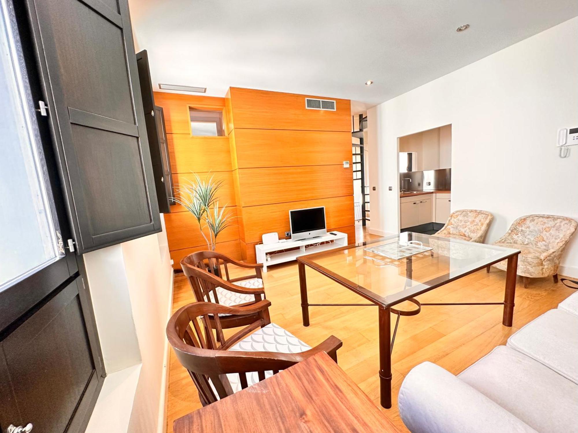 Penthouse Near Cathedral Private Rooftop Private Parking Seville Ngoại thất bức ảnh